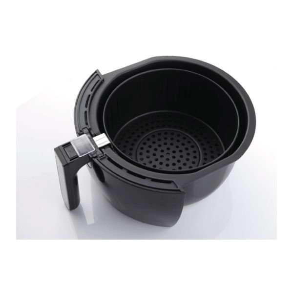 FREIDORA PEABODY 3.2 L (PE-AFD605N) - Image 3