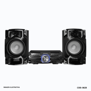 EQUIPO PANASONIC AKX520PSK MINI 7150W