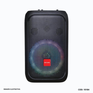 PARLANTE AIWA AWSPO6TW