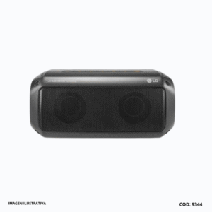 PARLANTE LG BLUETOOTH PORTATIL PK3