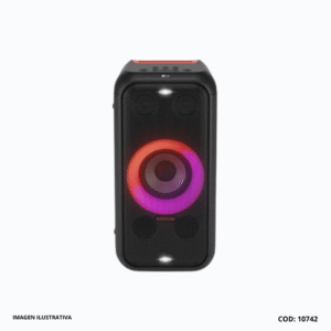 PARLANTE LG MINI INALAM 200W XL5S