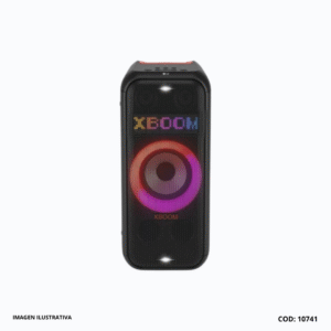 PARLANTE LG MINI INALAM 250W XL7S