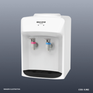BEBEDERO MEGA STAR WA-230