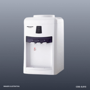 BEBEDERO MEGA STAR WA-892