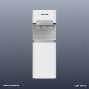 BEBEDERO MIDAS DE PIE ELECTRICO MD-BBD25P