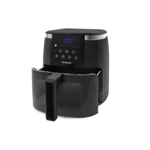 FREIDORA PEABODY 8 L (PE-AFD800N) - Image 2