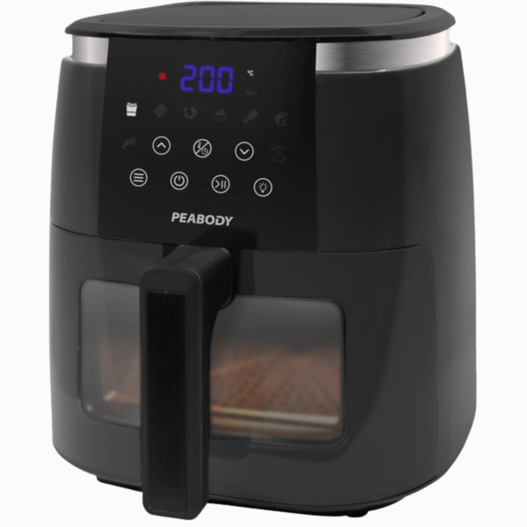 FREIDORA PEABODY 8 L (PE-AFD800N)