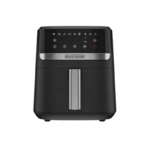 AIR FRYER B+D  DIGITAL PURIFRY 5.5 LTS AFBD62 1BDC