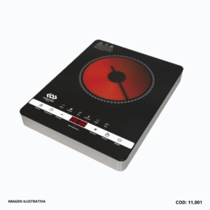 PLACA INFRARROJA COMFORT TOUCH COCZPIT