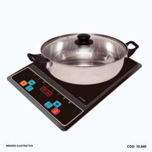 PLACA INFRARROJA TOKYO MOD:TOKPINFB 2000W