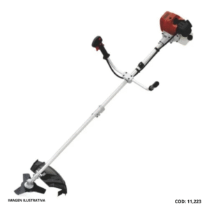 DESMALEZADORA GARTHEN A GASOLINA CG550B 51,7CC