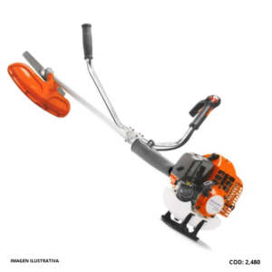 DESMALEZADORA HUSQVARNA MOD.236R