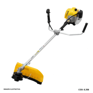 DESMALEZADORA WASKO 43CC MG7431C
