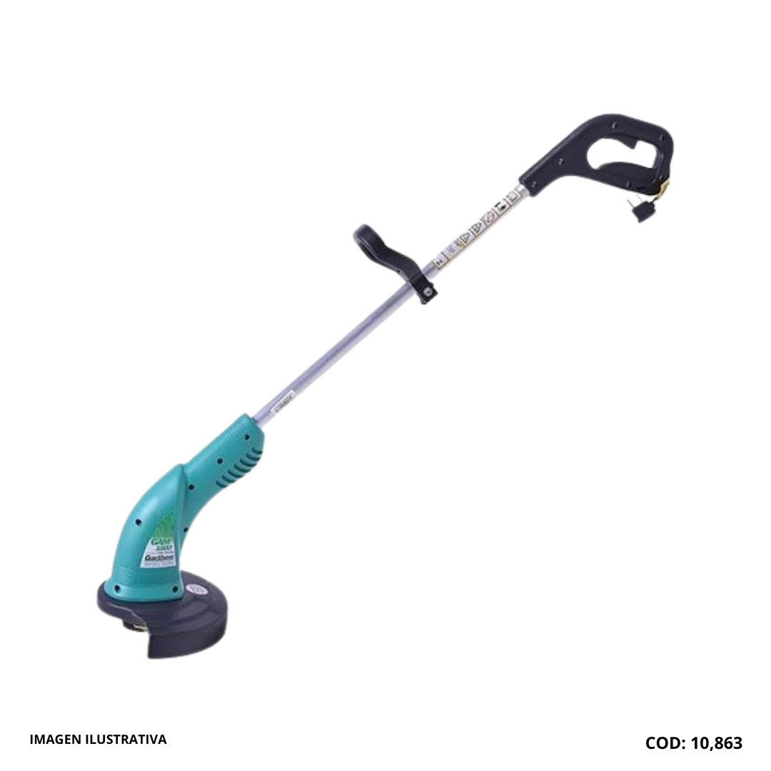 BORDEADORA GARTHEN GAM-1500BP ELECT. 1500W