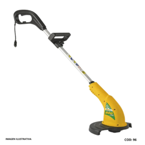 BORDEADORA TRAPP LIDER MASTER 8OO