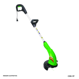 BORDEADORA TRAPP MASTER 1000 PLUS SIN RUEDAS