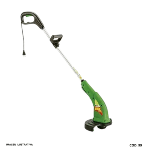 BORDEADORA TRAPP MASTER 800