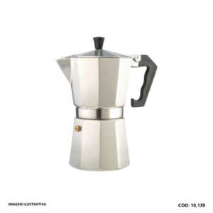 CAFETERA MONTI 3 TAZAS 926/403