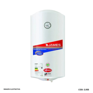 TERMOCALEFON JAMES MOD.110 LTS VERTICAL