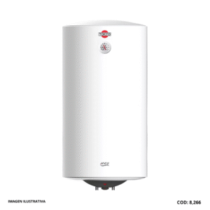 TERMOCALEFON TOKYO 100LTS MOD.D10015F3-VERTICAL