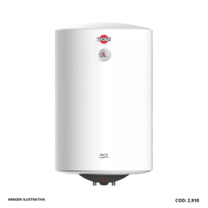 TERMOCALEFON TOKYO 80 LTS MOD.D80-15F3 VERTICAL