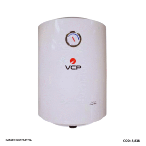 TERMOCALEFON VCP 50LTS VERTICAL