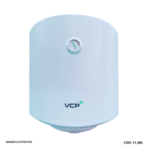 TERMOCALEFON VCP DE 30 LITROS VERTICAL