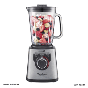 LICUADORA MOULINEX PERFECTMIX MOD.LM811