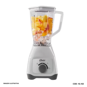 LICUADORA OSTER 2 VELOC JARRA DE PLAST BLSTKAP-WRD-053