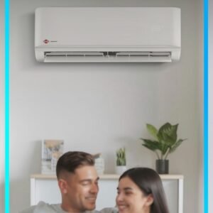 AIRE TOKYO SPLIT DE 12000BTU XPERIENCE F/C AATOAX24-12CHR1