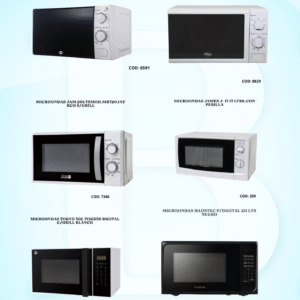 CATALOGO