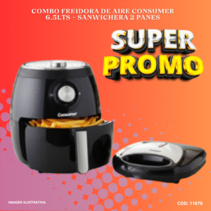PROMO CONSUMER