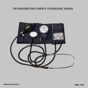 TENSIOMETRO ASPEN ANEROIDE AS102